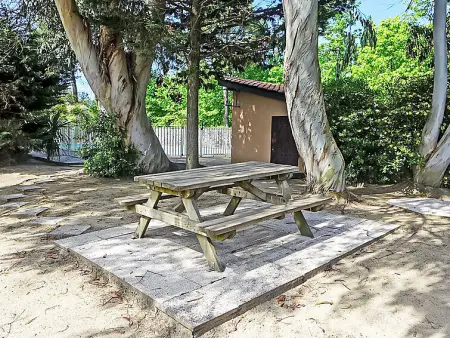 Paradise Océan, Maison 4 personnes à Capbreton - Photo 9