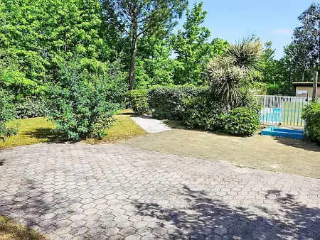 Paradise Océan, Maison 4 personnes à Capbreton - Photo 11