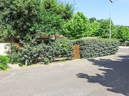 Paradise Océan, Maison 4 personnes à Capbreton - Photo 12