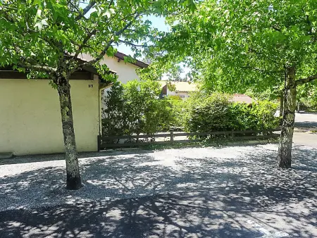 Paradise Océan, Maison 4 personnes à Capbreton - Photo 13