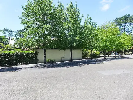 Paradise Océan, Maison 4 personnes à Capbreton - Photo 14