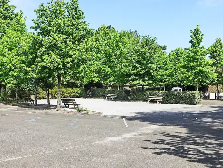 Paradise Océan, Maison 4 personnes à Capbreton - Photo 15