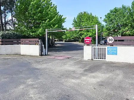 Paradise Océan, Maison 4 personnes à Capbreton - Photo 17