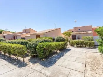 Casa en Port Leucate,Les Leucatines 3 FR6650.537.2 N°47444