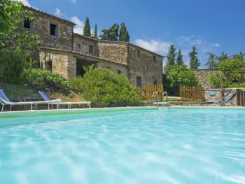 Casa rural en Radda in Chianti,Le Bonatte IT5292.850.3 N°54194