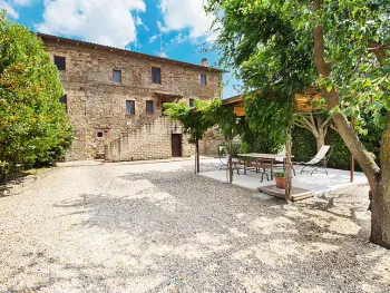 Gîte in Cinigiano,Grotte Rosse IT5455.100.4 N°533051