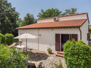 Gîte in Cinigiano,Mandorlo IT5455.100.3 N°454441