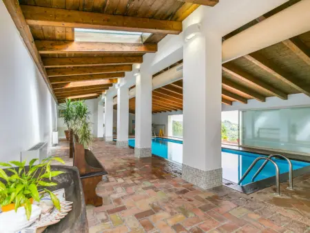 Mandorlo, Gite 6 personnes à Cinigiano - Photo 3