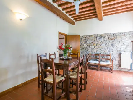 Mandorlo, Gite 6 personnes à Cinigiano - Photo 8