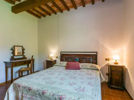 Mandorlo, Gite 6 personnes à Cinigiano - Photo 14