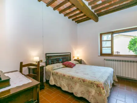 Mandorlo, Gite 6 personnes à Cinigiano - Photo 16