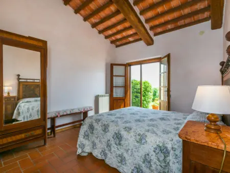 Mandorlo, Gite 6 personnes à Cinigiano - Photo 17