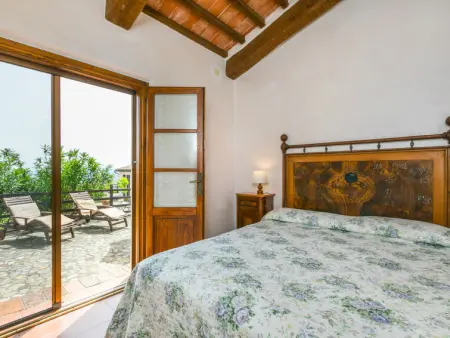 Mandorlo, Gite 6 personnes à Cinigiano - Photo 18