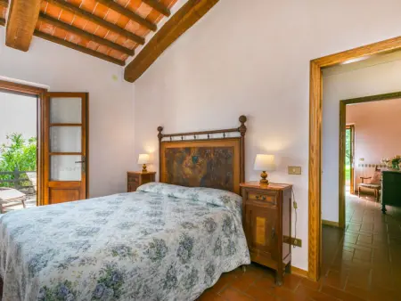 Mandorlo, Gite 6 personnes à Cinigiano - Photo 19