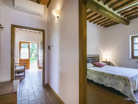 Mandorlo, Gite 6 personnes à Cinigiano - Photo 20