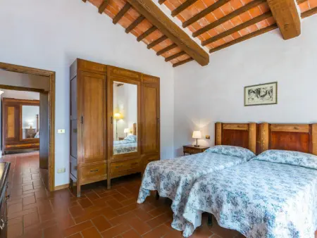 Mandorlo, Gite 6 personnes à Cinigiano - Photo 21