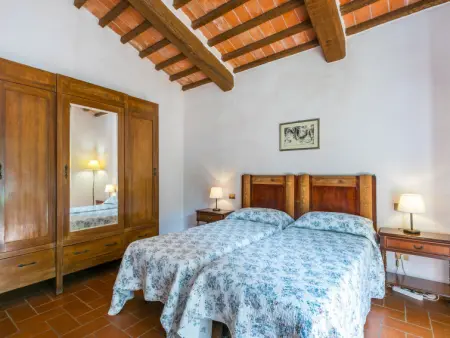 Mandorlo, Gite 6 personnes à Cinigiano - Photo 23