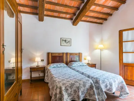 Mandorlo, Gite 6 personnes à Cinigiano - Photo 24