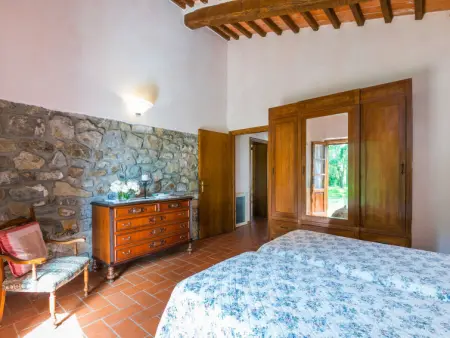 Mandorlo, Gite 6 personnes à Cinigiano - Photo 25