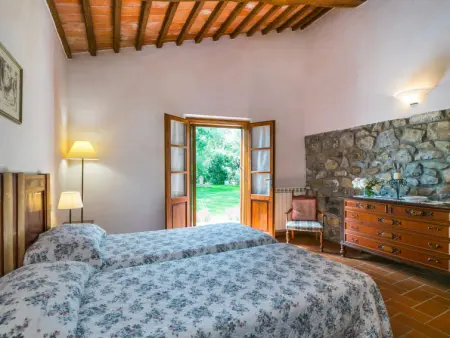 Mandorlo, Gite 6 personnes à Cinigiano - Photo 26