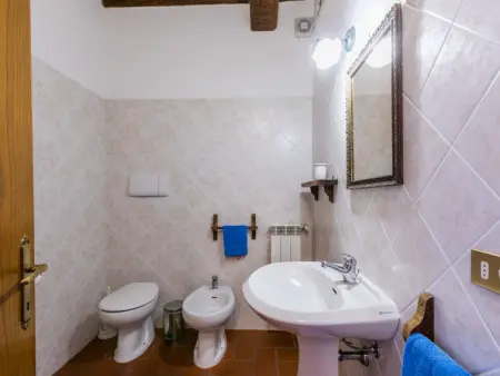 Mandorlo, Gite 6 personnes à Cinigiano - Photo 27