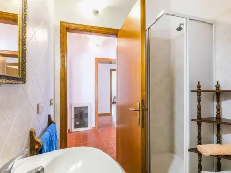 Mandorlo, Gite 6 personnes à Cinigiano - Photo 28