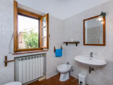 Mandorlo, Gite 6 personnes à Cinigiano - Photo 29