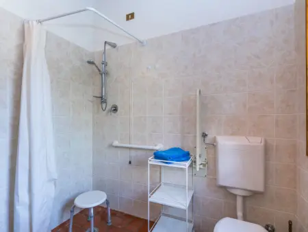 Mandorlo, Gite 6 personnes à Cinigiano - Photo 30