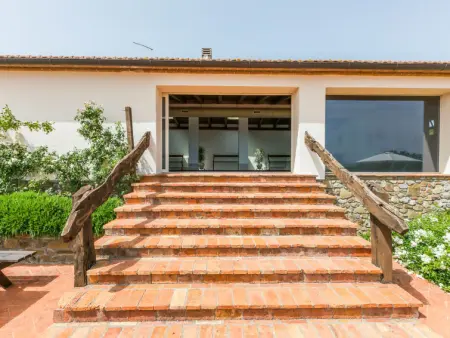 Mandorlo, Gite 6 personnes à Cinigiano - Photo 31