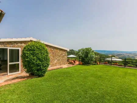 Mandorlo, Gite 6 personnes à Cinigiano - Photo 33