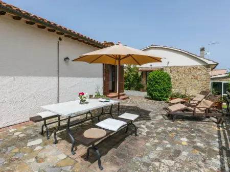 Mandorlo, Gite 6 personnes à Cinigiano - Photo 35