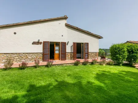 Mandorlo, Gite 6 personnes à Cinigiano - Photo 37