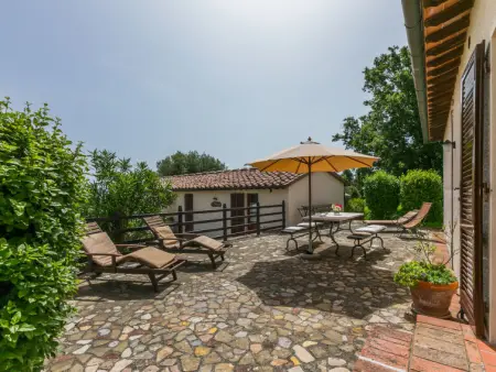 Mandorlo, Gite 6 personnes à Cinigiano - Photo 38