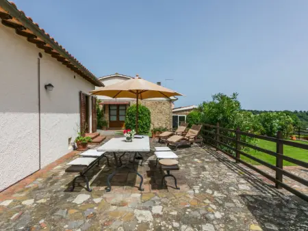 Mandorlo, Gite 6 personnes à Cinigiano - Photo 39