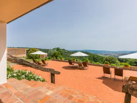 Mandorlo, Gite 6 personnes à Cinigiano - Photo 40