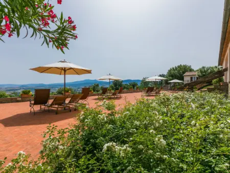 Mandorlo, Gite 6 personnes à Cinigiano - Photo 41