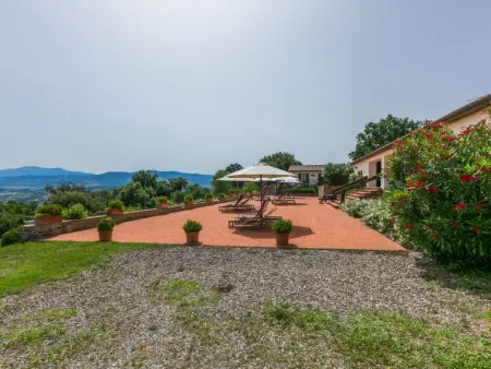 Mandorlo, Gite 6 personnes à Cinigiano - Photo 44