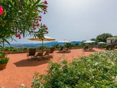 Mandorlo, Gite 6 personnes à Cinigiano - Photo 47