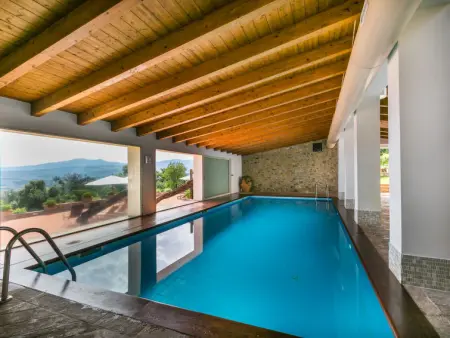 Mandorlo, Gite 6 personnes à Cinigiano - Photo 51