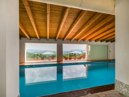 Mandorlo, Gite 6 personnes à Cinigiano - Photo 53