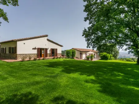 Mandorlo, Gite 6 personnes à Cinigiano - Photo 57