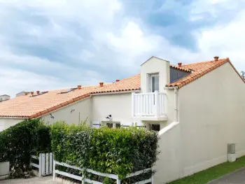 Casa en Vaux Sur Mer,Les Jardins de l'Océan FR3217.300.38 N°516246