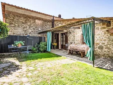 Casa Graziani, Gite 8 personnes à Città della Pieve - Photo 3