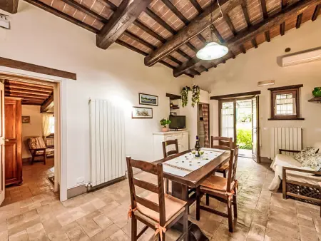 Casa Graziani, Gite 8 personnes à Città della Pieve - Photo 8