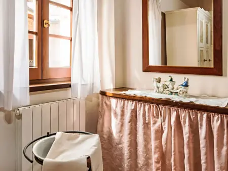 Casa Graziani, Gite 8 personnes à Città della Pieve - Photo 9