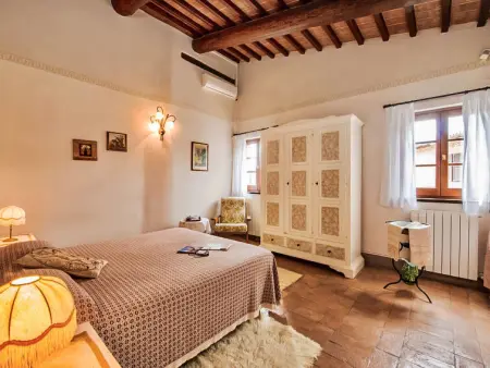 Casa Graziani, Gite 8 personnes à Città della Pieve - Photo 12