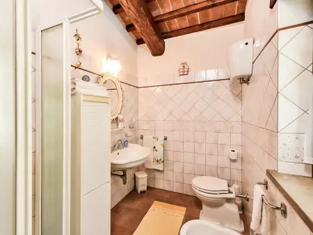 Casa Graziani, Gite 8 personnes à Città della Pieve - Photo 15