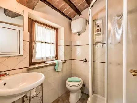 Casa Graziani, Gite 8 personnes à Città della Pieve - Photo 16