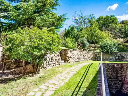 Casa Graziani, Gite 8 personnes à Città della Pieve - Photo 17