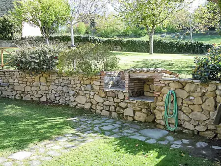 Casa Graziani, Gite 8 personnes à Città della Pieve - Photo 18